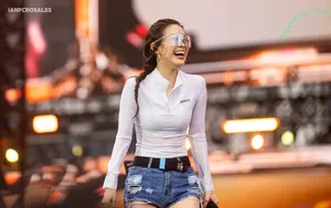 Ryujin / ITZY (신류진 / Shin Ryu-jin / iamfinethankyouandryu nude photo #0109