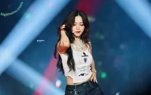 Ryujin / ITZY (신류진 / Shin Ryu-jin / iamfinethankyouandryu nude photo #0131
