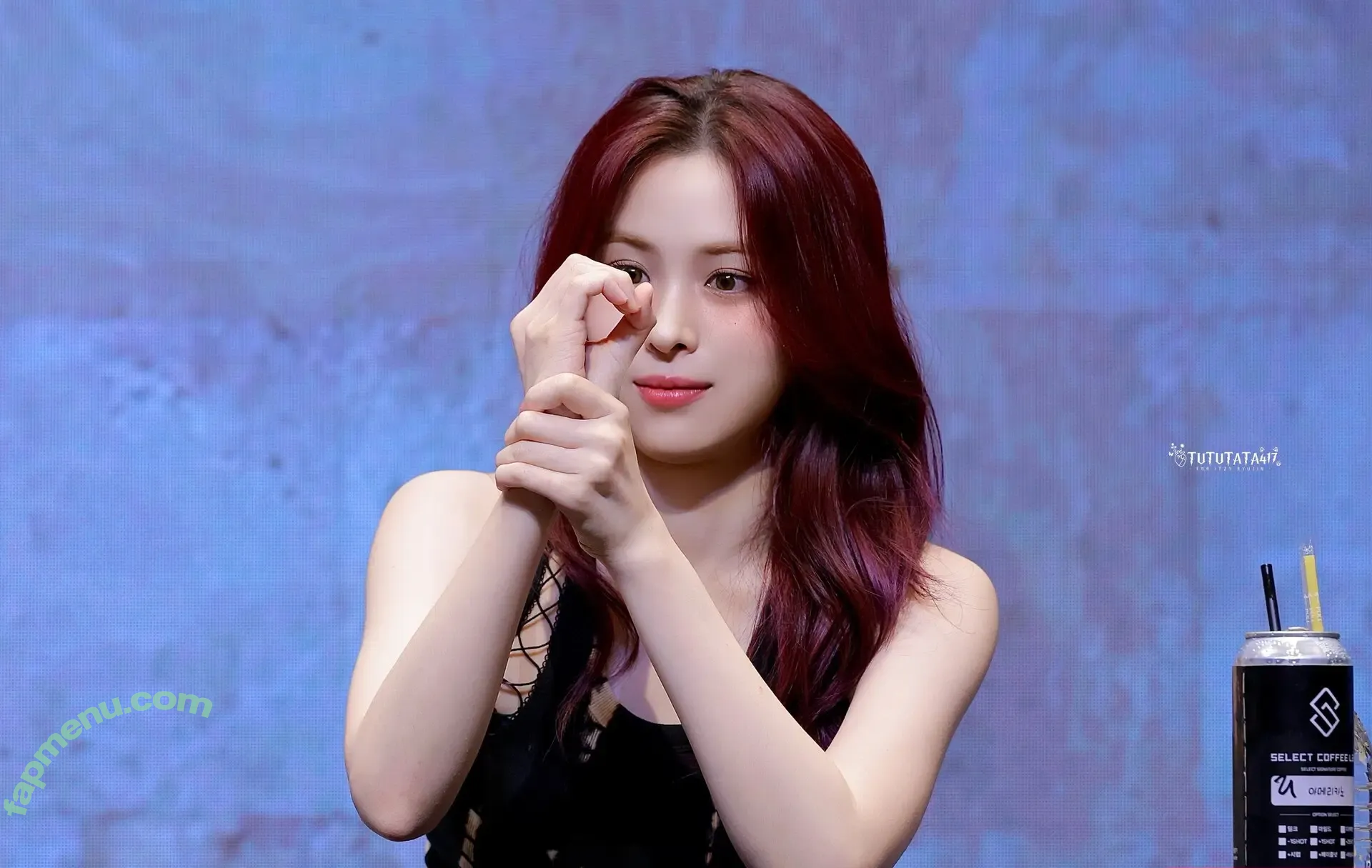 Ryujin nude photo #0101 (ITZY (신류진 / Shin Ryu-jin / iamfinethankyouandryu)