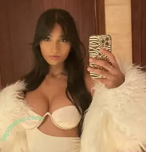Saanvi Prasad / saanvi_prasad nude photo #0002
