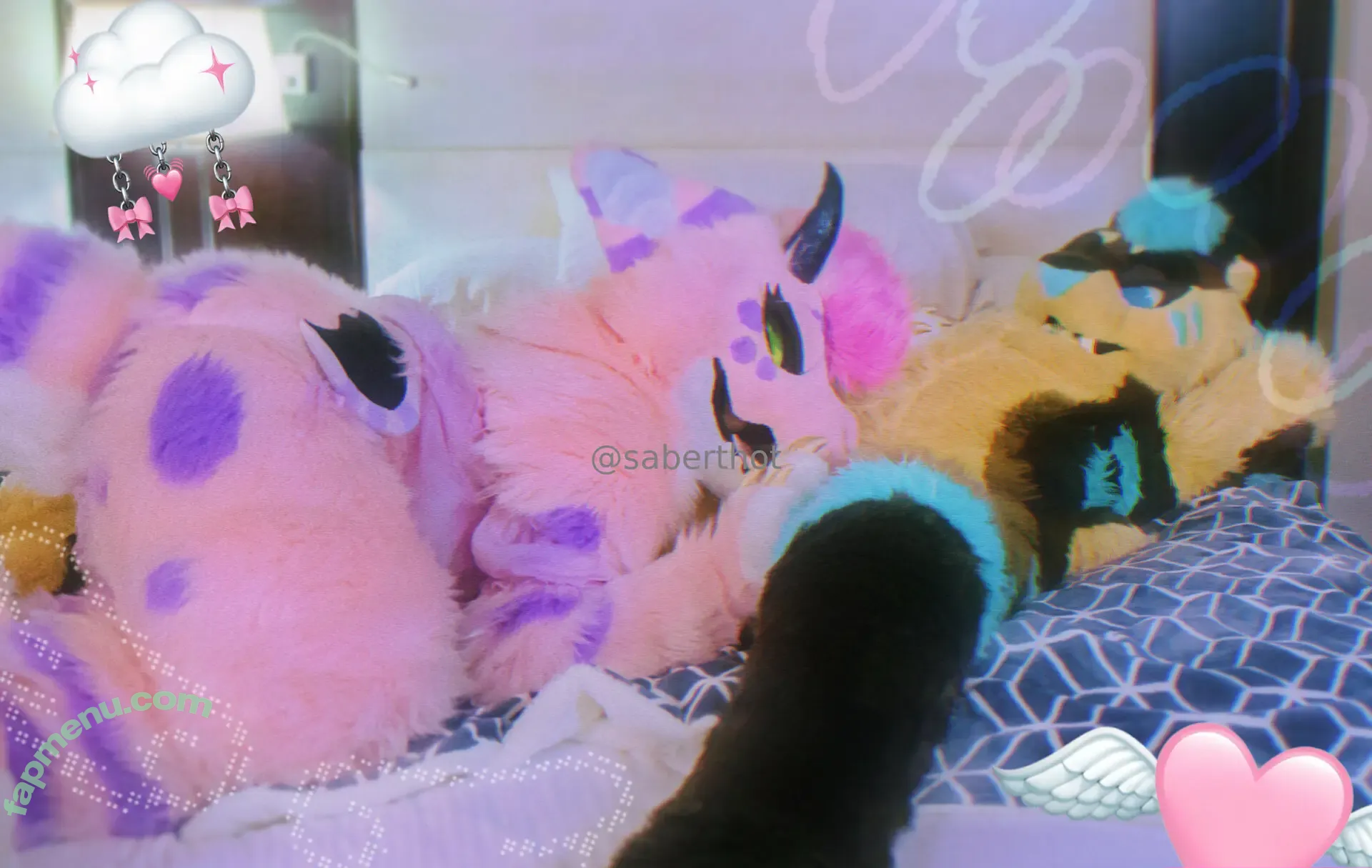 saberthot nude photo #0019 (sabertoothok)