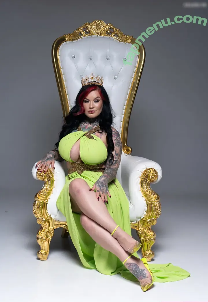 Sabien Demonia nude photo #0187 (SABIEN_DEMONIA / sabiendemoniaofficial)