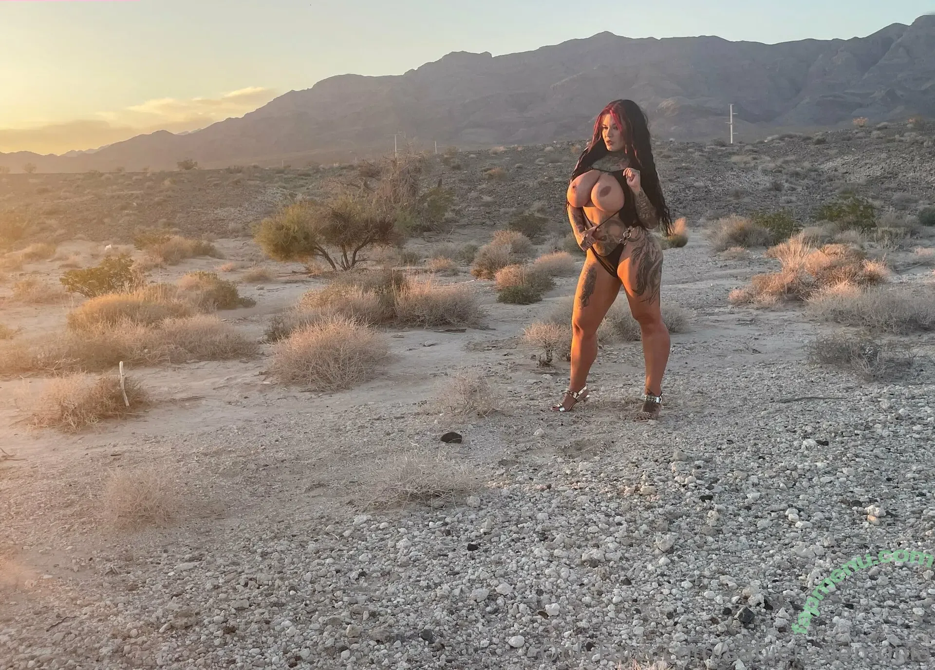 Sabien Demonia nude photo #0189 (SABIEN_DEMONIA / sabiendemoniaofficial)
