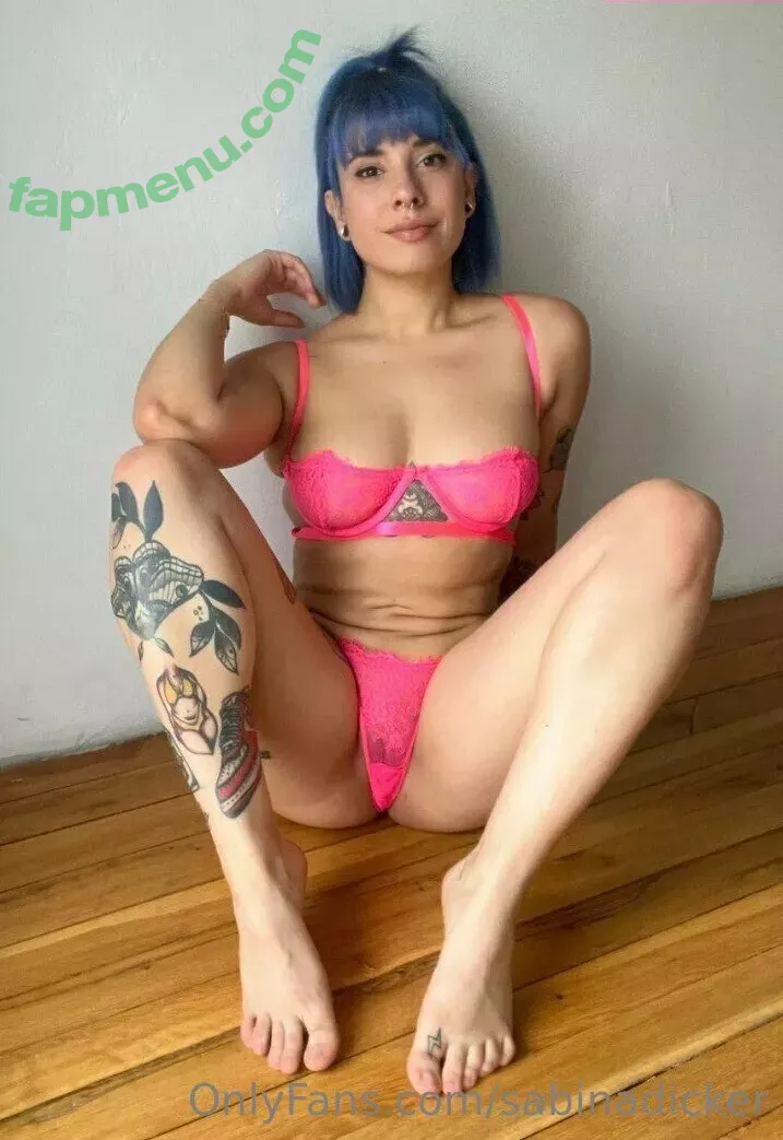 sabinadicker nude photo #0208 (_______hallelujah)
