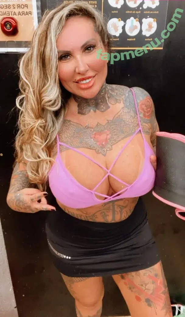 Sabrina Boing Boing nude photo #0255 (sabrinaboingboingoficial)