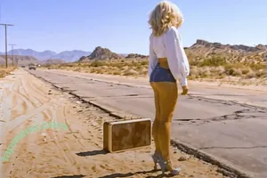Sabrina Carpenter / sabrinacarpenter nude photo #5740