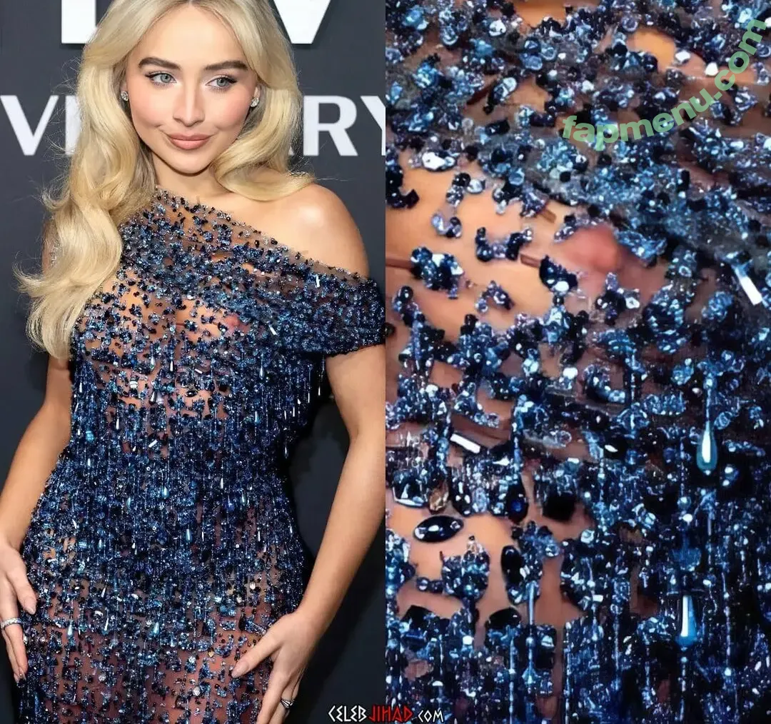 Sabrina Carpenter nude photo #5496 (sabrinacarpenter)