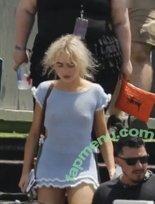 Sabrina Carpenter nude photo #5779 (sabrinacarpenter)