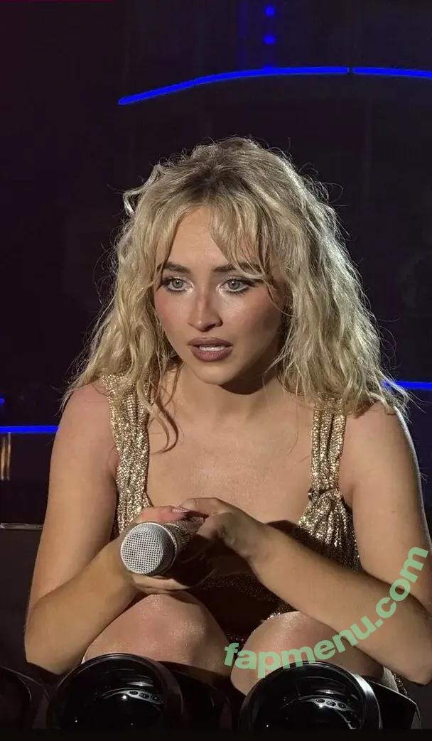 Sabrina Carpenter nude photo #5804 (sabrinacarpenter)