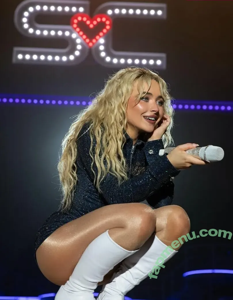 Sabrina Carpenter nude photo #5806 (sabrinacarpenter)