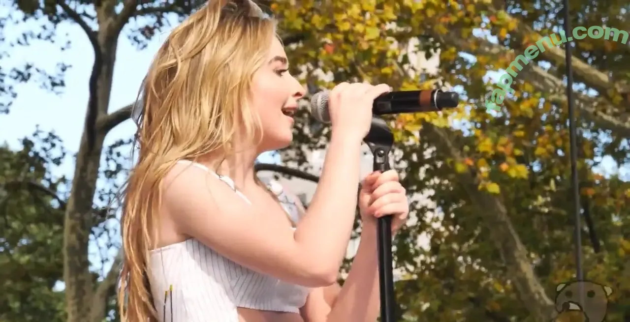 Sabrina Carpenter nude photo #5865 (sabrinacarpenter)