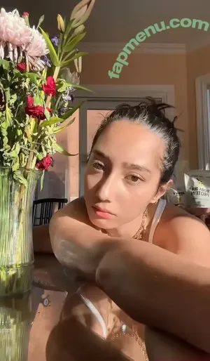 Sabrina Pezeshkian / sabababaroo / sabadabadoodle nude photo #0519