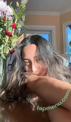 Sabrina Pezeshkian / sabababaroo / sabadabadoodle nude photo #0521