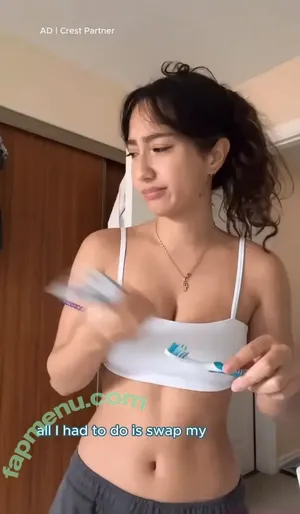 Sabrina Pezeshkian / sabababaroo / sabadabadoodle nude photo #0536
