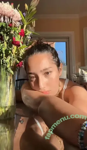 Sabrina Pezeshkian / sabababaroo / sabadabadoodle nude photo #0542