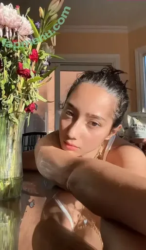 Sabrina Pezeshkian / sabababaroo / sabadabadoodle nude photo #0543