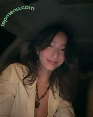 Sabrina Pezeshkian / sabababaroo / sabadabadoodle nude photo #0567