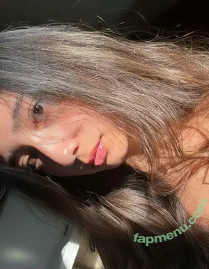 Sabrina Pezeshkian / sabababaroo / sabadabadoodle nude photo #0571