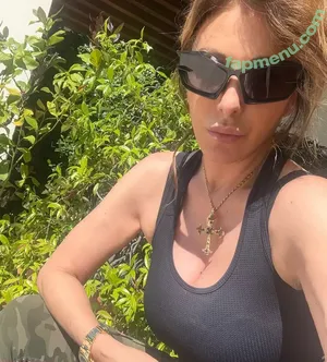 Sabrina Salerno / sabrinasalernofficial nude photo #3101