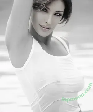 Sabrina Salerno / sabrinasalernofficial nude photo #3132