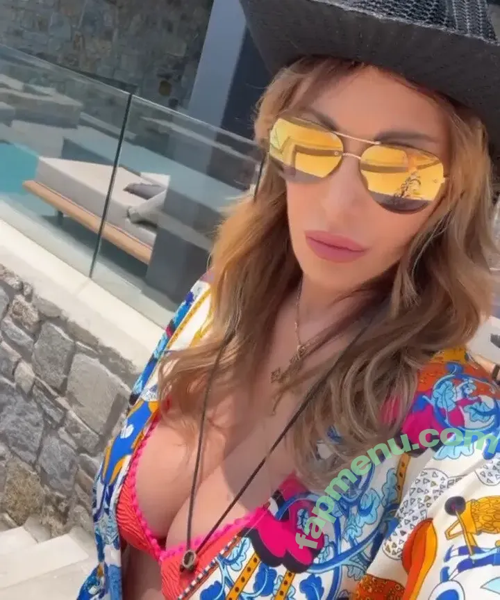 Sabrina Salerno nude photo #3137 (sabrinasalernofficial)