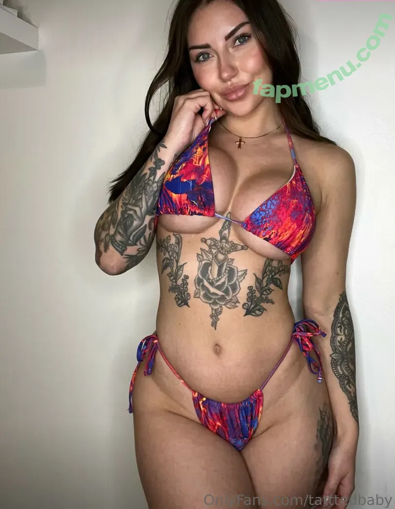 Sabrina Smith nude photo #0044 (Sabrinaxxsmith / Tatttedbaby / xSabrinaSmith)