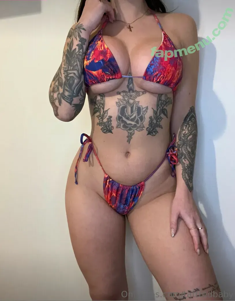 Sabrina Smith nude photo #0045 (Sabrinaxxsmith / Tatttedbaby / xSabrinaSmith)