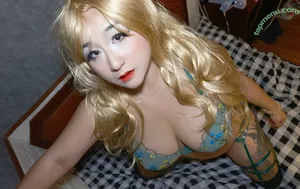 sabrina852 / Missbaebae nude photo #0002