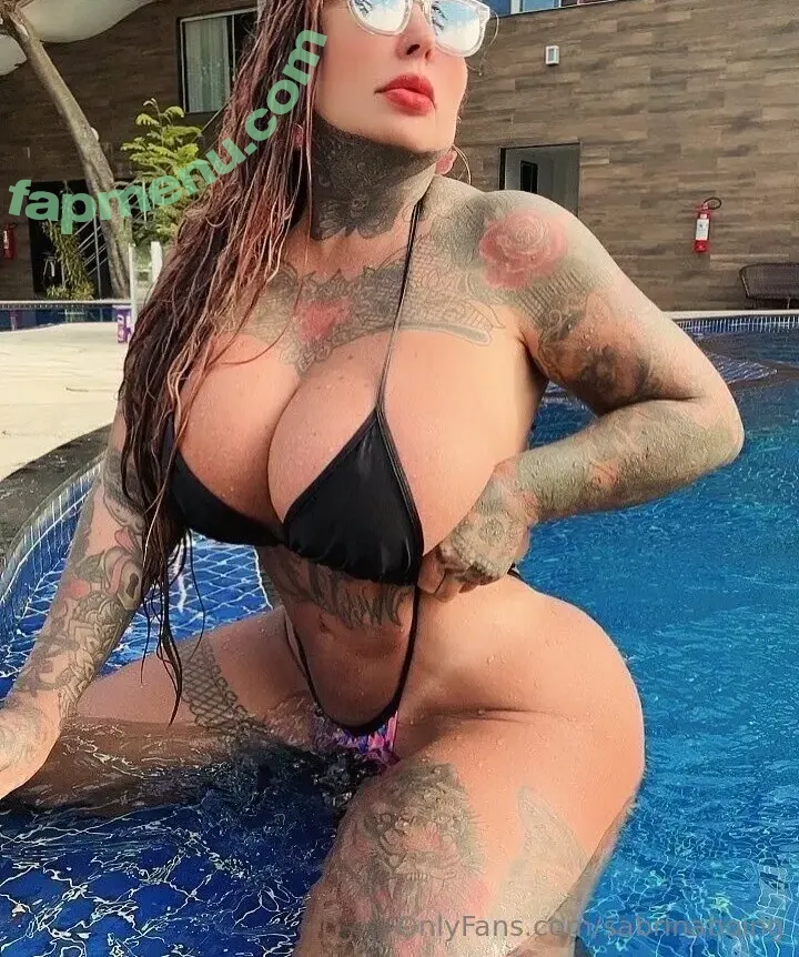 sabrinaboing nude photo #0035 (sabrinaboingboingoficial)