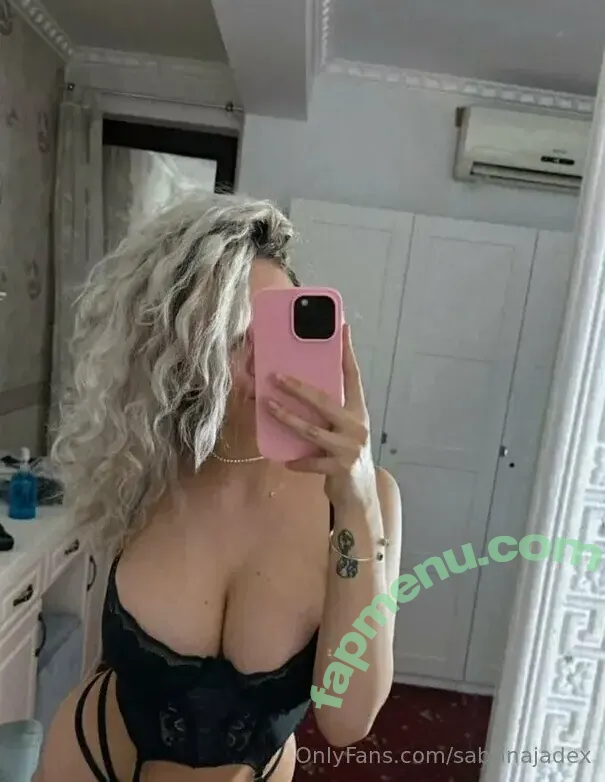 SabrinaJadex nude photo #0034 (sabrinajadebabestation)