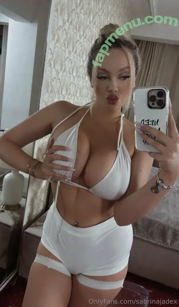 SabrinaJadex nude photo #0051 (sabrinajadebabestation)