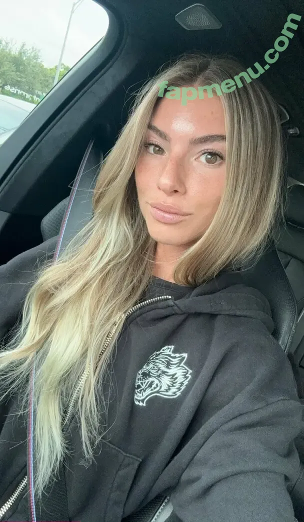 sabrinanic nude photo #0008 (sabrinanic_fit)