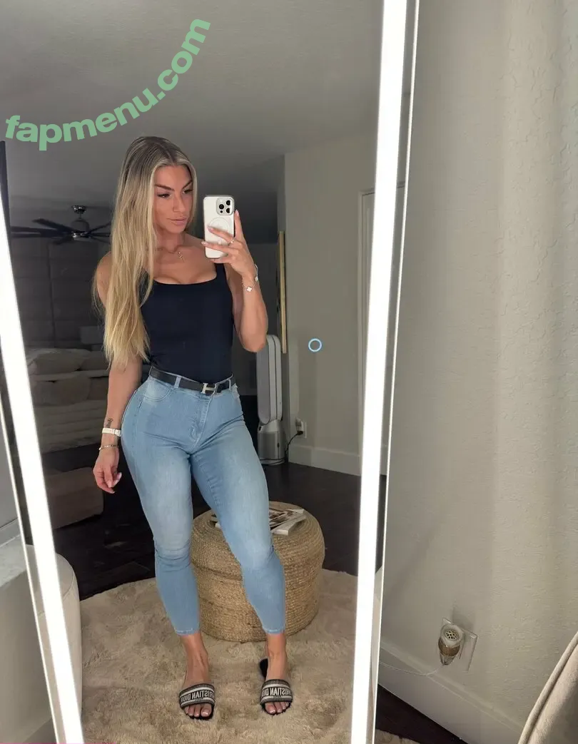 sabrinanic nude photo #0014 (sabrinanic_fit)