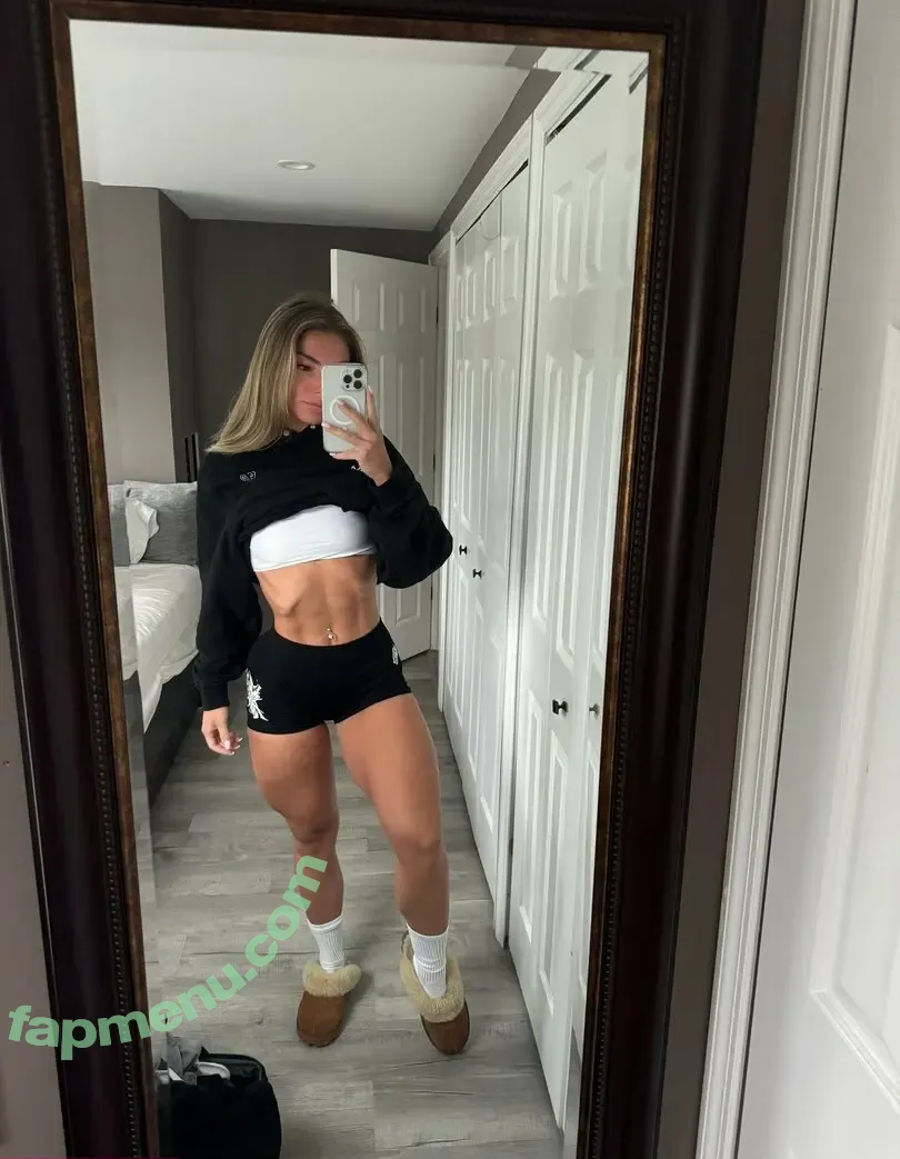 sabrinanic nude photo #0015 (sabrinanic_fit)