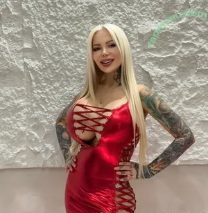 Sabrinasabrok / Sabrina Sabrok / itssabrinasabrok nude photo #0116