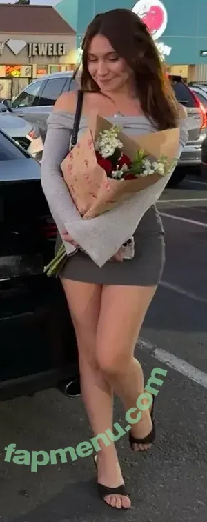 SabrinASMR / Tori ASMR / sabriina.perezz / sabriina_perezz nude photo #0076