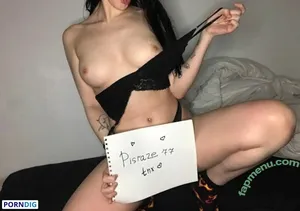 SadAndWet nude photo #0110