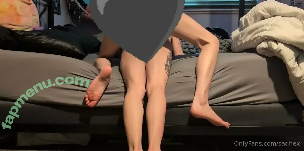 sadhex nude photo #0022 (imsadalex)
