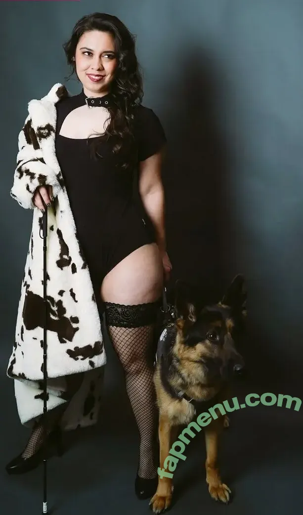 Sadi The Blind Lady nude photo #0134 (SaditheBlindLady / sadi.theblindlady)