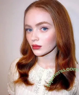 Sadie Sink / sadiesink / sadiesink_ nude photo #1656