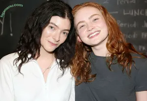 Sadie Sink / sadiesink / sadiesink_ nude photo #1658