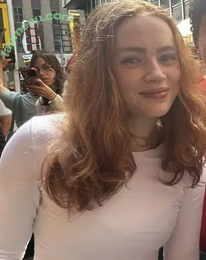 Sadie Sink / sadiesink / sadiesink_ nude photo #1659