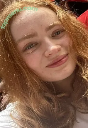 Sadie Sink / sadiesink / sadiesink_ nude photo #1660