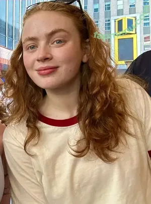 Sadie Sink / sadiesink / sadiesink_ nude photo #1663