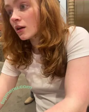 Sadie Sink / sadiesink / sadiesink_ nude photo #1664