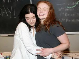 Sadie Sink / sadiesink / sadiesink_ nude photo #1667
