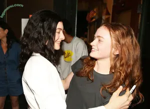 Sadie Sink / sadiesink / sadiesink_ nude photo #1668