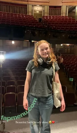 Sadie Sink / sadiesink / sadiesink_ nude photo #1669