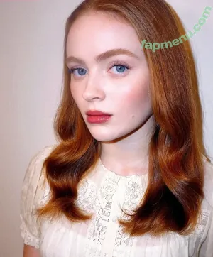 Sadie Sink / sadiesink / sadiesink_ nude photo #1672