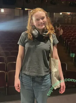 Sadie Sink / sadiesink / sadiesink_ nude photo #1673